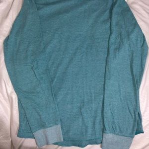 Mossimo Athletic Fit